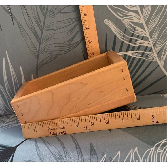 3 Vtg Community Rifton N.Y. Maple Wood Dump Fuel Truck SET - Picture 7 of 9